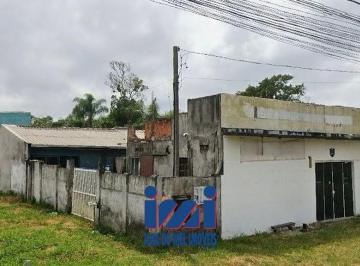 Casa · 141m² · 2 Quartos · RESIDÊNCIA COM PONTO COMERCIAL