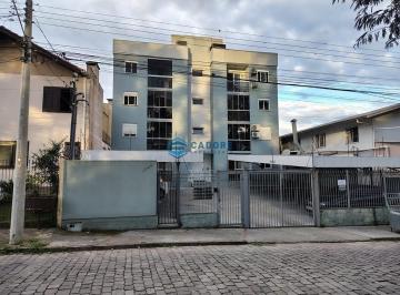 Apartamento · 71m² · 2 Quartos · APARTAMENTO DOIS DORMITÓRIOS CIDADE NOVA