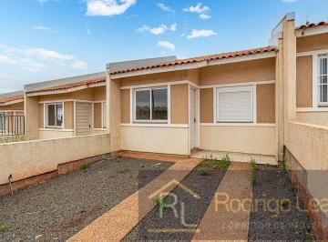 Casa · 50m² · 1 Quarto · 2 Vagas · Casa à venda - em Gravataí