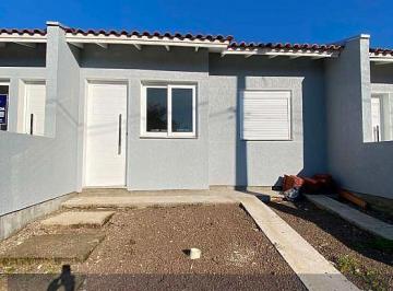 Casa · 45m² · 2 Quartos · 2 Vagas · Casa à venda - no Parque dos Anjos