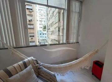 Apartamento · 65m² · 2 Quartos · EXCELENTE APTO 2 QUARTOS NO LEME