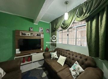 Casa · 213m² · 3 Quartos · REF: 12556 - Casa Sobrado para Venda, 3 dorm(s), 2 vaga(s), 213 m²