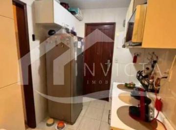 Apartamento · 55m² · 2 Quartos · Apartamento de 2 Quartos à Venda no Flamengo - Conforto e Excelente Localização