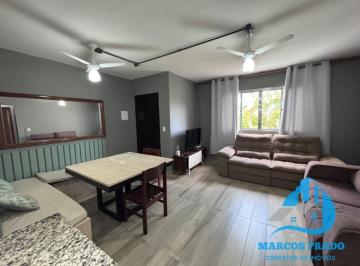Imagem do Imóvel · Apartamento mobiliado com 2 dormitórios 2 banheiros e 2 vagas de garagem a 60 metros da praia no bai