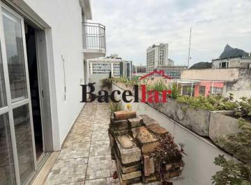 Apartamento · 213m² · 3 Quartos · 1 Vaga · Apartamento : Triplex / Residencial / Flamengo