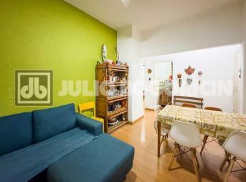 Apartamento · 70m² · 2 Quartos · Apartamento 2 Quartos à Venda na Rua Gustavo Sampaio - Leme