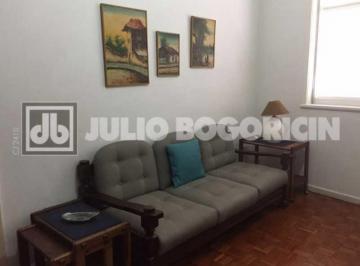 Apartamento · 32m² · 1 Quarto · Apartamento :  / Residencial / Leme
