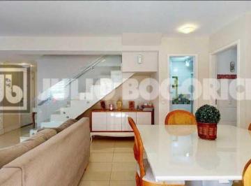 Apartamento · 129m² · 3 Quartos · 2 Vagas · Apartamento : Duplex / Residencial / Taquara