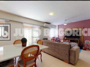 Apartamento · 99m² · 3 Quartos · 2 Vagas · Apartamento : Residencial / Taquara