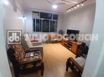 Apartamento · 103m² · 3 Quartos · 1 Vaga · APARTAMENTO PADRÃO 3 QUARTOS 103 METROS VAGA PROXIMO METRÔ E PRAÇA SAENZ PENA.