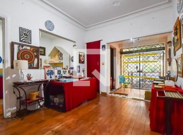 Casa · 125m² · 2 Quartos · Casa à Venda - Vila Mariana, 2 Quartos, 125 m2