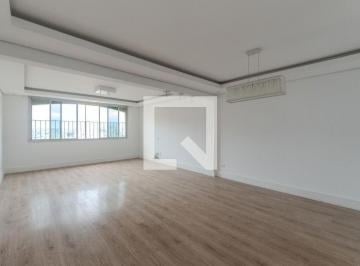 Apartamento · 120m² · 3 Quartos · 1 Vaga · Apartamento à Venda - Bela Vista, 3 Quartos,  120 m2