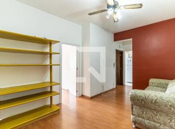 Apartamento · 60m² · 2 Quartos · Apartamento à Venda - Centro, 2 Quartos, 60 m2