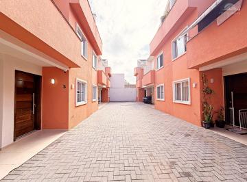Casa · 138m² · 3 Quartos · 1 Vaga · Praia, segurança e praticidade