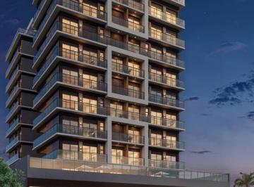 Apartamento · 117m² · 3 Quartos · 1 Vaga · Edifício Portofino: Exclusividade, conforto e sofisticação