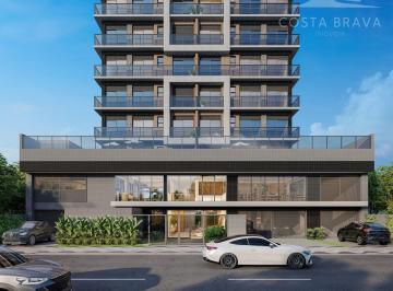 Apartamento · 233m² · 4 Quartos · 2 Vagas · Cobertura Duplex: Exclusividade, Amplitude, Lazer Privativo