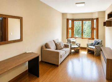Apartamento · 45m² · 1 Vaga · APARTAMENTO AIRBNB NO BAVÁRIA EM GRAMADO RS