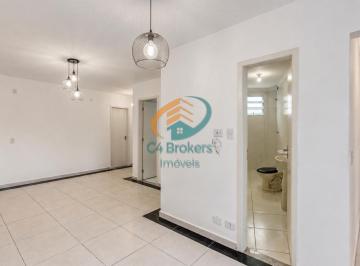 Apartamento · 63m² · 2 Quartos · 2 Vagas · Apartamento em Jardim Santa Cecilia - Guarulhos