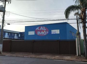 Apartamento · 25m² · 1 Quarto · Kitnet / Conjugado em Parque das Universidades - Campinas, SP