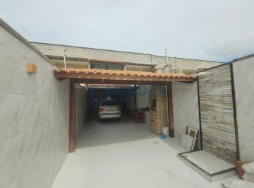 Casa · 120m² · 3 Quartos · 6 Vagas · Casa em Urucunema - Eusébio