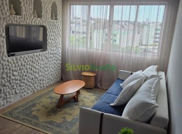 Foto 0 · APARTAMENTO MOBILIADO - RESIDENCIAL PARQUE DAS PAINEIRAS.