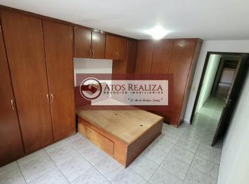 Casa · 90m² · 3 Quartos · 1 Vaga · Sobrado à venda no Jardim dos Manacás, São Paulo | 3 dorms