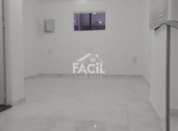 Comercial · 40m² · Loja/Salão à venda no Centro de Vitória – 40m² 1 banheiro
