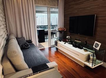 adecd7cf-9f8f-4f36-bb0b-1cc0a7c0c5ac · Apartamento para venda em Vila Vermelha com 3 quartos, sendo 1 suíte, 85m²