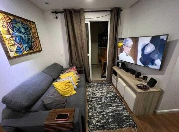 Apartamento · 70m² · 3 Quartos · 1 Vaga · Apartamento à Venda com 70m², 3 dormitórios, 1 suíte, 1 sala e 1 vaga!!!