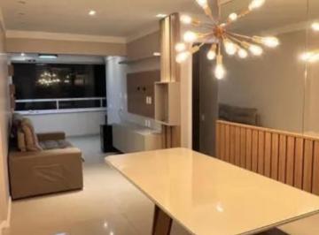 Apartamento · 59m² · 2 Quartos · 1 Vaga · Apartamento à Venda em Salvador-BA: Conheça o Residencial Santorini, 2 Quartos, 1 Suíte, 1 Vaga de G