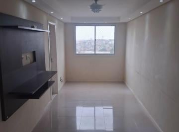 Apartamento · 50m² · 2 Quartos · 1 Vaga · Apartamento à venda no bairro Chácara Santa Maria - São Paulo/SP, Zona Sul