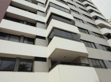 Apartamento · 142m² · 4 Quartos · 4 Vagas · Apartamento de luxo na Pituba: 4 quartos, 3 suítes, 1 sala, 5 banheiros, 4 vagas - Imperdível!