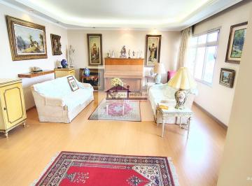 Apartamento · 240m² · 5 Quartos · 1 Vaga · Apartamento à Venda em Vila Clementino, 240m², 5 Dorms