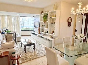 Apartamento · 114m² · 3 Quartos · 2 Vagas · PITUBA 3/4 114 M2 APENAS R$ 850.000,00 SALVADOR BA