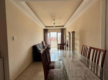 Apartamento de 6 quartos, Praia Grande · Cobertura Duplex com Vista Mar e 270m² de Área Útil