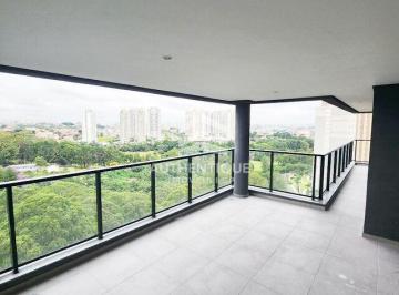 Apartamento · 183m² · 3 Quartos · 4 Vagas · GARDEN SAO FRANCISCO - Apartamento à venda no bairro Vila Sao Francisco - Osasco/SP