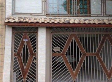 Casa · 3 Quartos · 2 Vagas · CASA RESIDENCIAL em São Paulo - SP, Vila Primavera