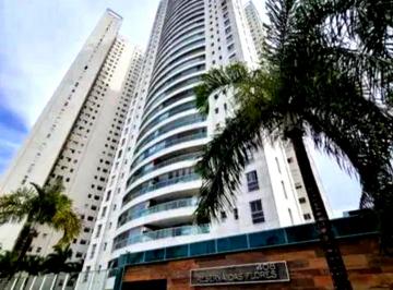 Apartamento · 123m² · 3 Quartos · 2 Vagas · Apartamento de Luxo 3 Quartos no Horto Bela Vista - Oportunidade Imperdível!