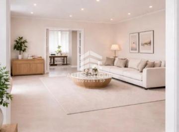 Casa · 500m² · 5 Quartos · 2 Vagas · LUPERCIO TEIXEIRA CAMARGO - SANTA CECILIA - Apartamento à venda no bairro Santa Cecília - São Paulo/
