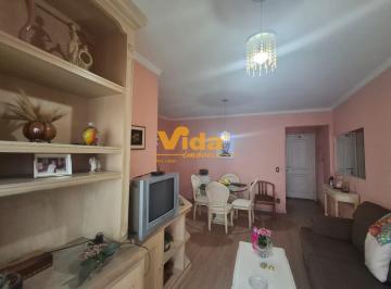 Apartamento · 64m² · 2 Quartos · 1 Vaga · Apartamento à Venda no Alto da Lapa com 2 Dormitórios