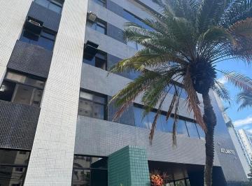 Apartamento · 427m² · 5 Quartos · 4 Vagas · COBERTURA 5/4 PISCINA 427 M2 À VENDA NA PITUBA Salvador Ba