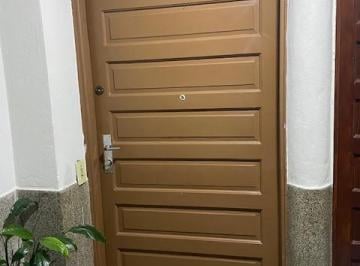 Apartamento · 56m² · 2 Quartos · 1 Vaga · Apartamento à Venda - Artur Alvim (Próximo Metrô)