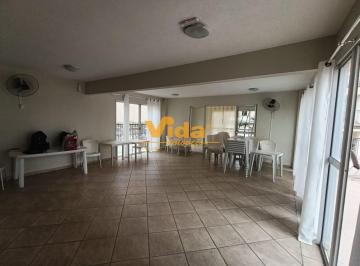 Apartamento · 60m² · 2 Quartos · Apartamento para Locação em Vila Pindorama, Barueri | 2 Dormitórios, 60m²