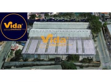Comercial · 5585m² · Galpão à venda em José Bonifácio, SP | 5.585 m²