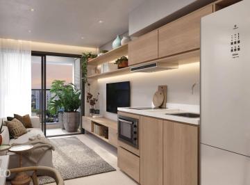Apartamento · 38m² · 1 Quarto · Apartamentos à venda na Bela Vista, São Paulo | 1 quarto com 38 m²