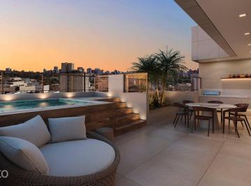 Apartamento · 89m² · 3 Quartos · 2 Vagas · Apartamentos à venda em Carmo, Belo Horizonte | 3 quartos com 89 m²