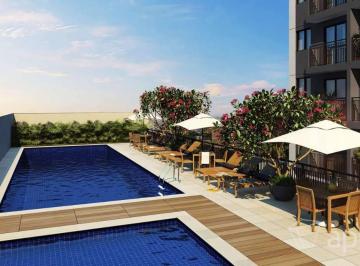 Apartamento · 39m² · 2 Quartos · 1 Vaga · Apartamentos à venda no Centro, São Paulo | 2 quartos com 39 m²
