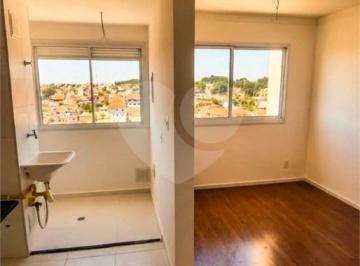 Imagem Principal · Apartamento para locação - 2 quartos - Piscina - Vila Nova Cintar - Mogi das Cruzes