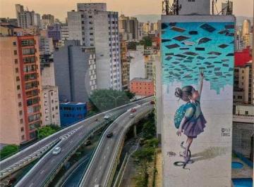 Imagem Principal · Apartamento para Locação - 2 quartos - 2 banheiros - 96m - São Paulo