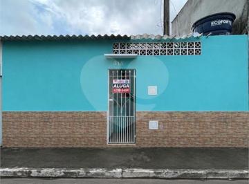 Imagem Principal · Casa para Locação - 1 quarto - Centro - Mogi das Cruzes